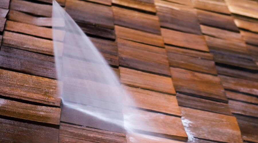 Slate Roofing in Buckingham, VA